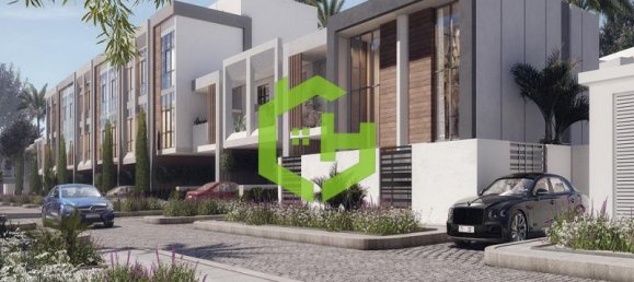 Villa de 2 dormitorios en Dubai, UAE No. 55354 11