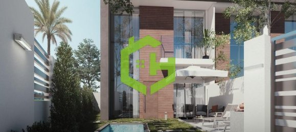 Villa de 2 dormitorios en Dubai, UAE No. 55354 9