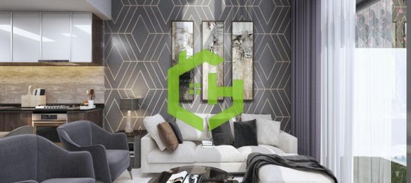 Villa de 2 dormitorios en Dubai, UAE No. 55354 3