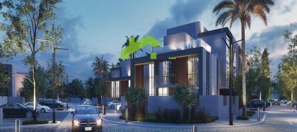 Villa de 2 dormitorios en Dubai, UAE No. 55354 13