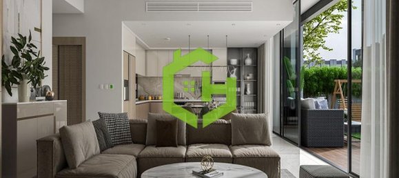 Villa de 2 dormitorios en Dubai, UAE No. 55354 2