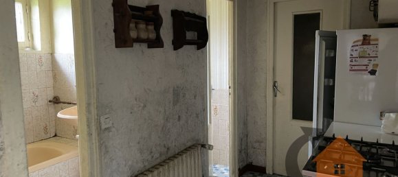 2 Schlafzimmer Haus in Frunce, France, Nr. 66406 7