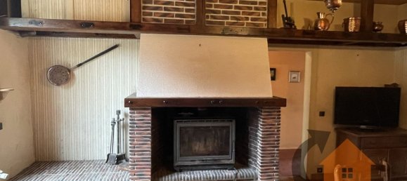 2 Schlafzimmer Haus in Frunce, France, Nr. 66406 11