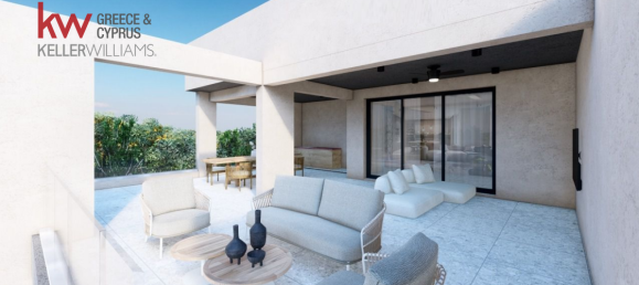 2 dormitorios apartamento en venta en Larnaka, Cyprus № 173635 6