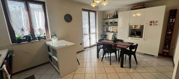 4 Schlafzimmer Haus in Torrebelvicino, Italy, Nr. 340797 13