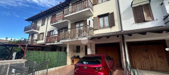 4 Schlafzimmer Haus in Torrebelvicino, Italy, Nr. 340797 2