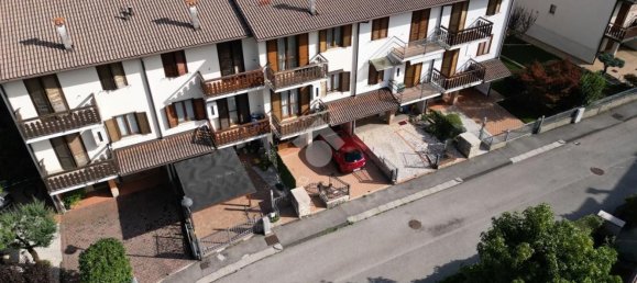 4 Schlafzimmer Haus in Torrebelvicino, Italy, Nr. 340797 29