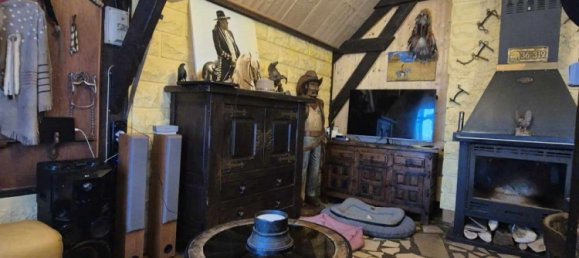 3 rooms House in Laigneville, France No. 159816 8
