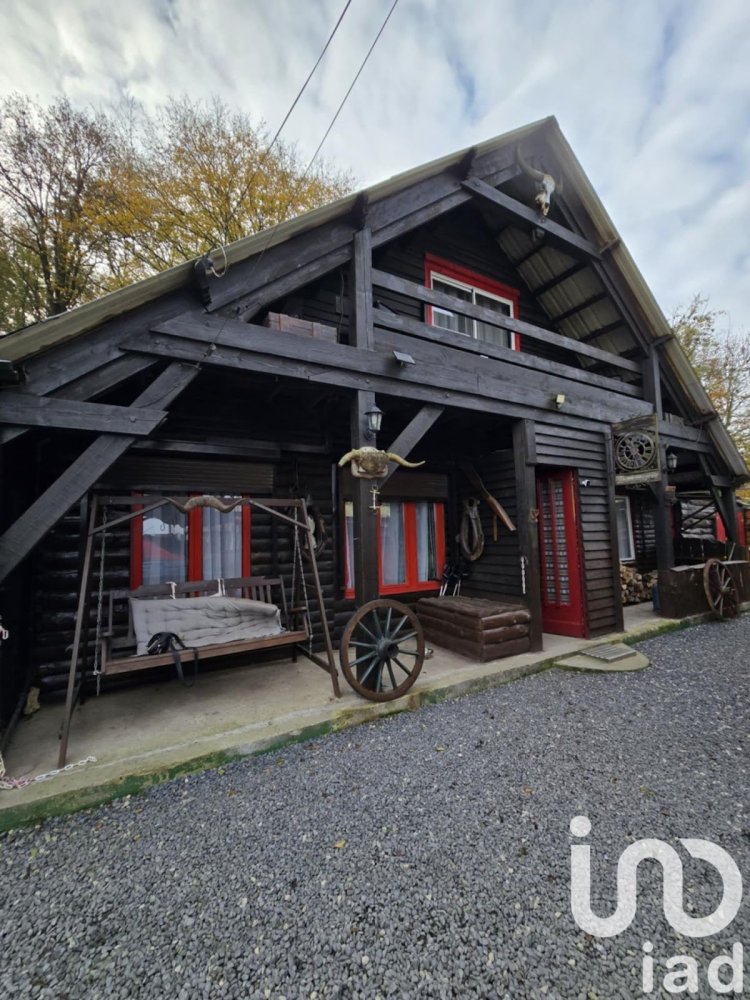 3 rooms House in Laigneville, France No. 159816