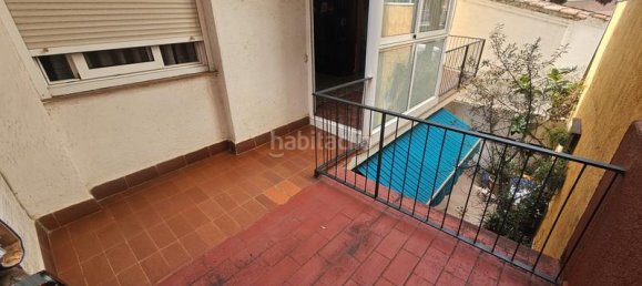3 bedrooms Apartment in Mataro, Spain No. 138948 2