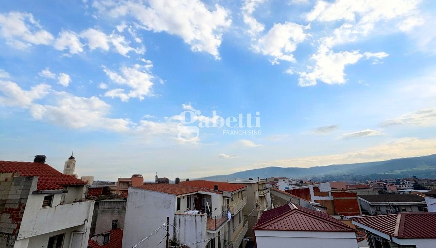 5 rooms Apartment in Siniscola, Italy No. 157645