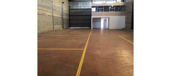 Склад 500м² в Сервера, Испания № 171627 5