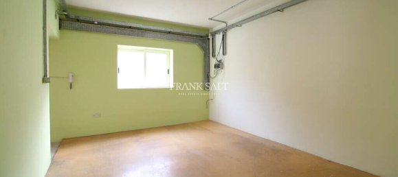 Lagerhaus in Zebbug, Malta 300m², Nr. 12739 3