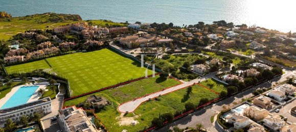  قطعة أرض في Lagos, Portugal 200متر مربع رقم 117465 10