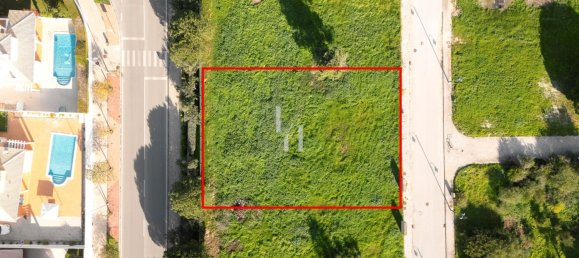  قطعة أرض في Lagos, Portugal 200متر مربع رقم 117465 6