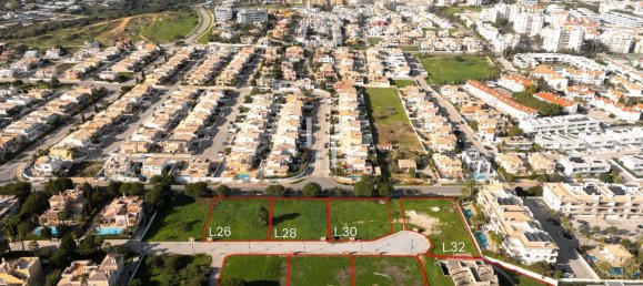  قطعة أرض في Lagos, Portugal 200متر مربع رقم 117465 9