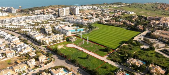  قطعة أرض في Lagos, Portugal 200متر مربع رقم 117465 16