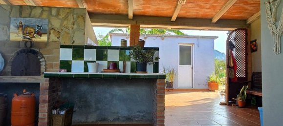 3 chambres Villa à Denia, Spain No. 190450 7