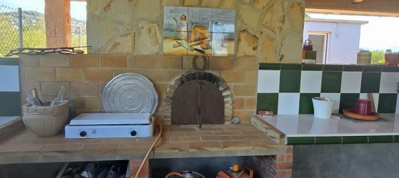 3 chambres Villa à Denia, Spain No. 190450 9