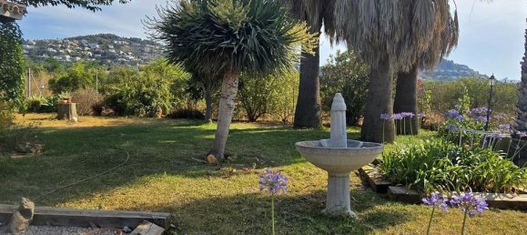 3 chambres Villa à Denia, Spain No. 190450 3