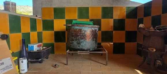 3 chambres Villa à Denia, Spain No. 190450 8