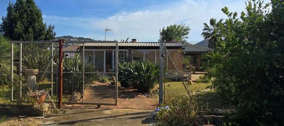 3 chambres Villa à Denia, Spain No. 190450 26