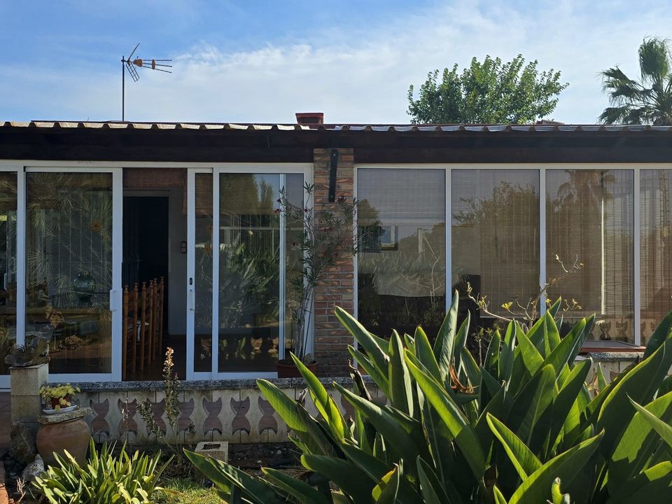 3 chambres Villa à Denia, Spain No. 190450