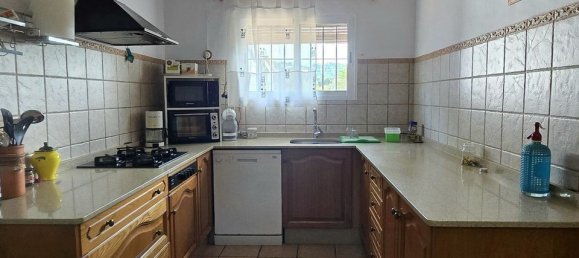 3 chambres Villa à Denia, Spain No. 190450 16