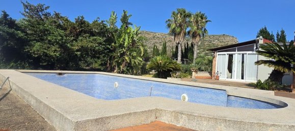 3 chambres Villa à Denia, Spain No. 190450 5