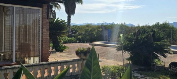 3 chambres Villa à Denia, Spain No. 190450 2