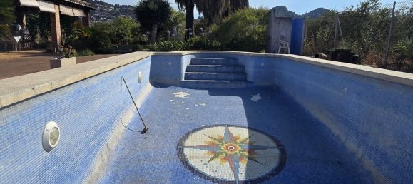 3 chambres Villa à Denia, Spain No. 190450 4