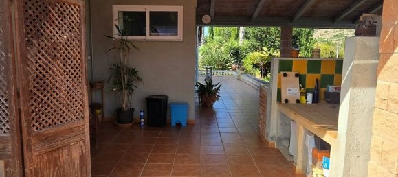 3 chambres Villa à Denia, Spain No. 190450 6