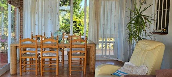 3 chambres Villa à Denia, Spain No. 190450 12