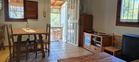 3 chambres Villa à Denia, Spain No. 190450 14