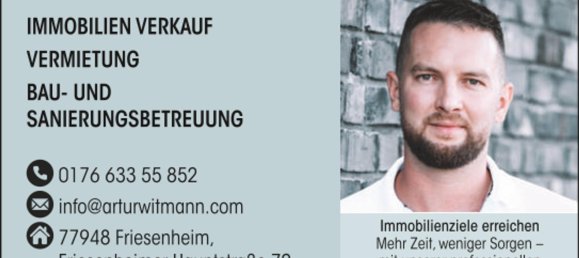 2 bedrooms Apartment in Ortenaukreis, Germany No. 357927 10