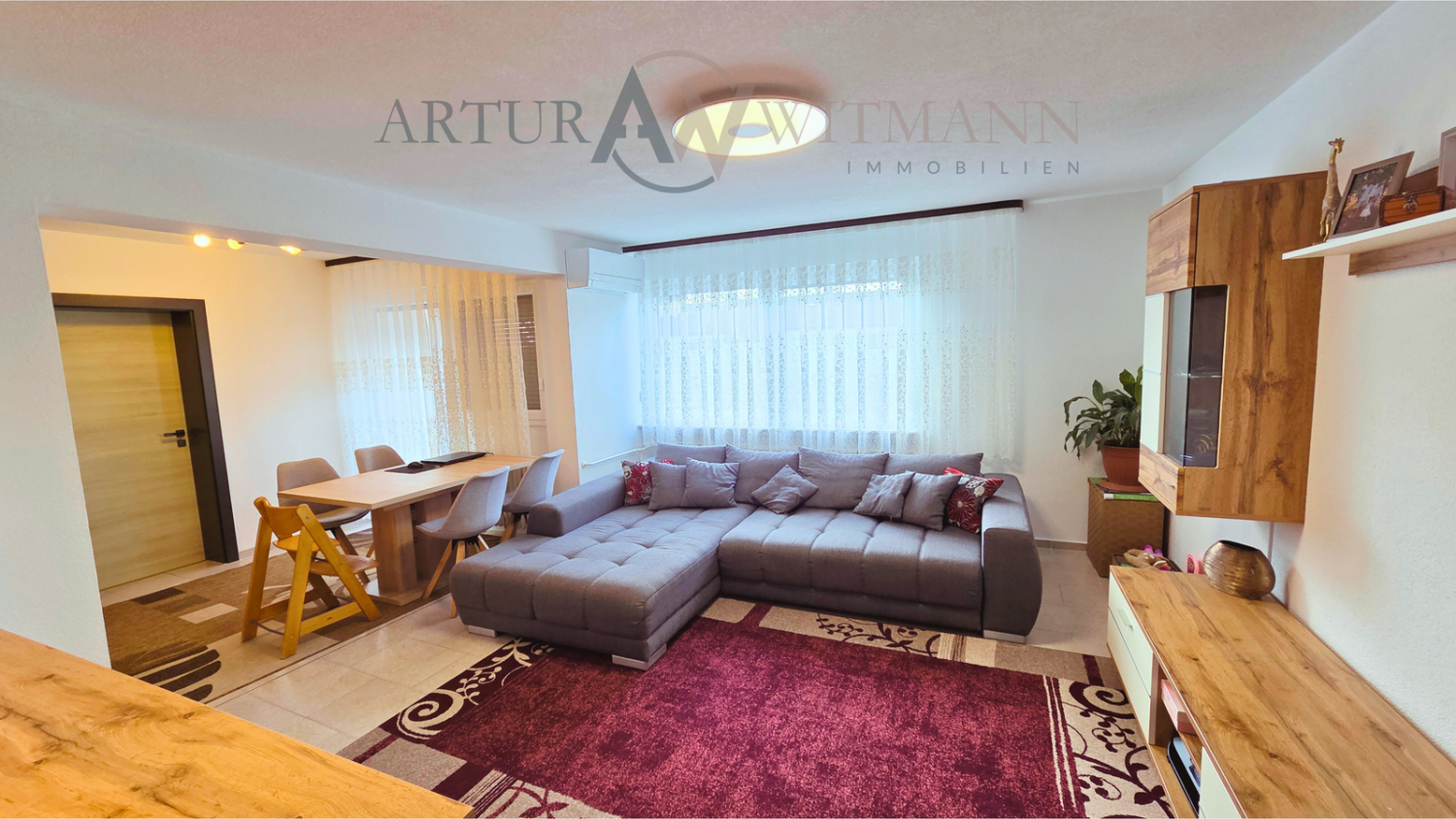 2 bedrooms Apartment in Ortenaukreis, Germany No. 357927