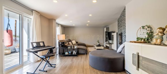 5 غرف نوم فيلا في Silves, Portugal رقم 291397 8