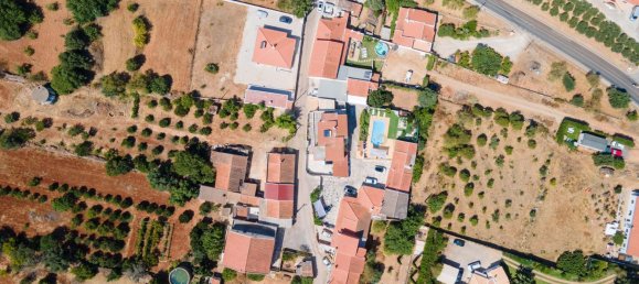 5 غرف نوم فيلا في Silves, Portugal رقم 291397 40