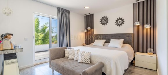 5 غرف نوم فيلا في Silves, Portugal رقم 291397 25