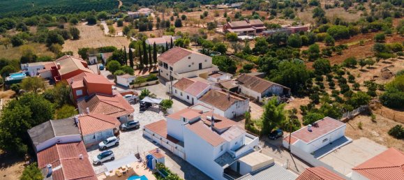 5 غرف نوم فيلا في Silves, Portugal رقم 291397 39