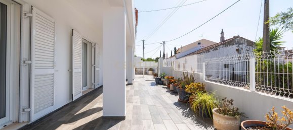 5 غرف نوم فيلا في Silves, Portugal رقم 291397 2