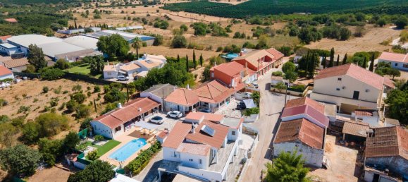 5 غرف نوم فيلا في Silves, Portugal رقم 291397 38