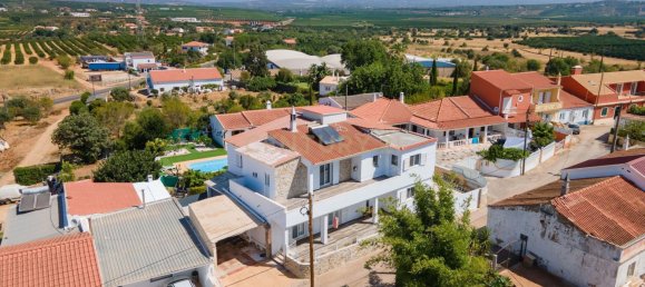 5 غرف نوم فيلا في Silves, Portugal رقم 291397 42