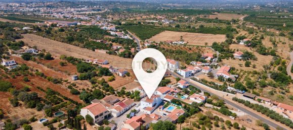 5 غرف نوم فيلا في Silves, Portugal رقم 291397 41