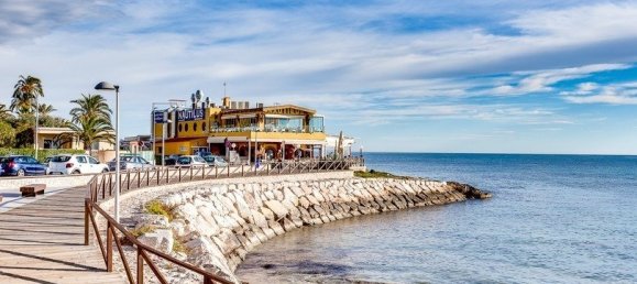 Бунгало с 3 спальнями в Пунта Прима, Испания № 9312 12