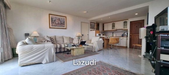 1 bedroom Condo in Bang Lamung, Thailand No. 15436 4