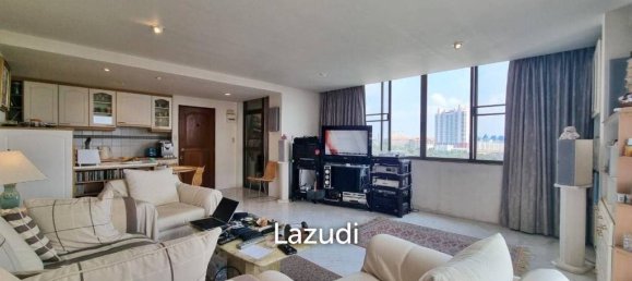 1 bedroom Condo in Bang Lamung, Thailand No. 15436 2