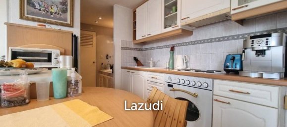 1 bedroom Condo in Bang Lamung, Thailand No. 15436 6