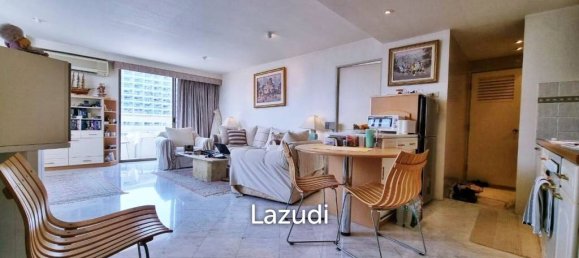 1 bedroom Condo in Bang Lamung, Thailand No. 15436 5