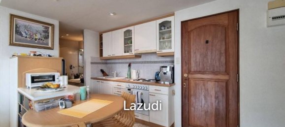 1 bedroom Condo in Bang Lamung, Thailand No. 15436 7